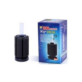 Xinyou Xy-2836 Küçükk Boy Akvaryum Süngerli Üretim Filtresi