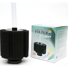 Xinyou XY-2837 Büyük Boy Akvaryum Süngerli Üretim Filtresi