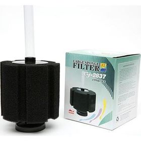 Xinyou XY-2837 Büyük Boy Akvaryum Süngerli Üretim Filtresi