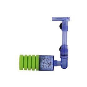 Xinyou XY-2880 Turbo Filtre
