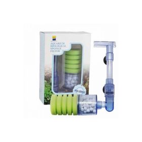 Xinyou XY-2881 Turbo Filtre