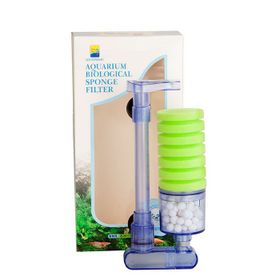 Xinyou XY-2881 Turbo Filtre