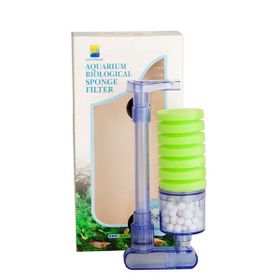 Xinyou XY-2881 Turbo Filtre