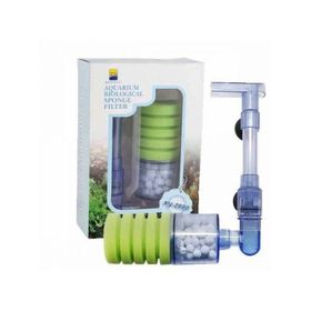 Xinyou XY-2881 Turbo Filtre