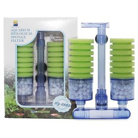 Xinyou Xy-2882 Biyolojik Sünger Üretim Filtresi