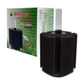 Xinyou XY-380 Akvaryum Pipo Sünger Üretim Filtresi