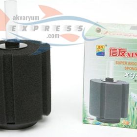 Xinyou Xy-380 Büyük Boy Pipo Filitre