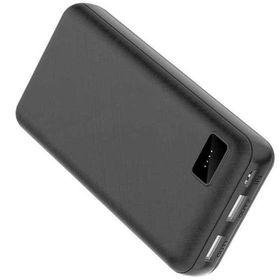 Xipin M7 20000 Mah Siyah Powerbank