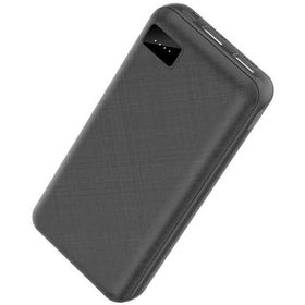 Xipin M7 20000 Mah Siyah Powerbank