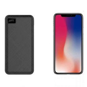 Xipin M7 20000 Mah Siyah Powerbank
