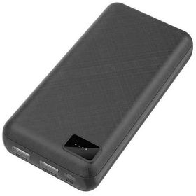 Xipin M7 20000 Mah Siyah Powerbank