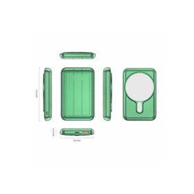 Xipin T113 10000 Mah Powerbank