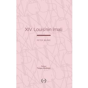 XIV. Louis'nin İmali - Peter Burke