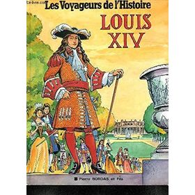 XIV. Louis'nin İmali - Peter Burke