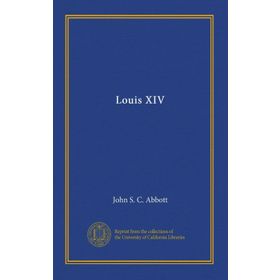 XIV. Louis'nin İmali - Peter Burke
