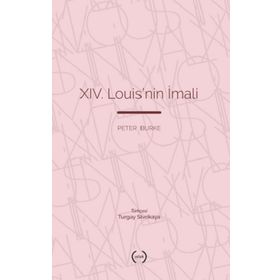 XIV. Louis'nin İmali - Peter Burke