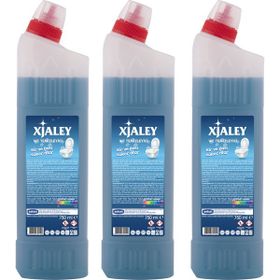 Xjaley 750 ml Wc Temizleyici