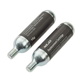 XLC Co2 2x16 gr Kartuş