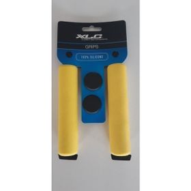 XLC GR-S31 Sarı Silikon Elcik