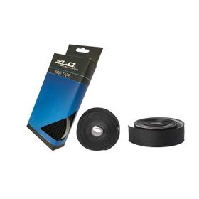 XLC GR-T01 Siyah Jel Dolgulu Gidon Sargı Bandı