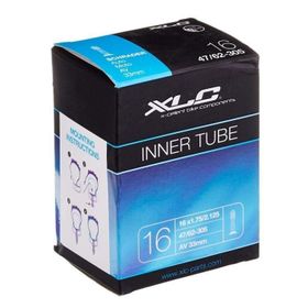 XLC İç Lastik 16X1.75-2.125 33 mm Kalın Sibop