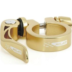XLC PC-L04 Gold Mandallı Sele Kelepçesi