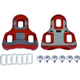 XLC RC-7B Kali 6 Derece Look Ve Wellgo Pedal Uyumlu Yol Pedal