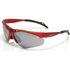 XLC SG-C02- Kırmızı Tahiti Gözlük