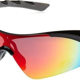 XLC SG-C09 Komodo Renkli Lens Bisiklet Gözlüğü