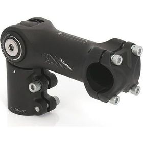 XLC ST-T13 A-Head Stem Ayarlanabilir 25.4 mm Gidon Boğazı