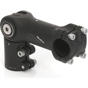 XLC ST-T13 A-Head Stem Ayarlanabilir 25.4 mm Gidon Boğazı