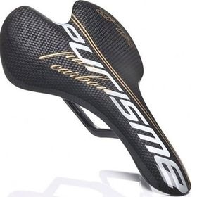 XLC VL-1227 90 gr Purisme Full Carbon Pro Sprinter Sele