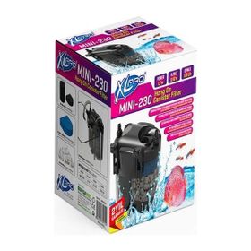 Xlpro 230 210L/S Mini Dış Filtre