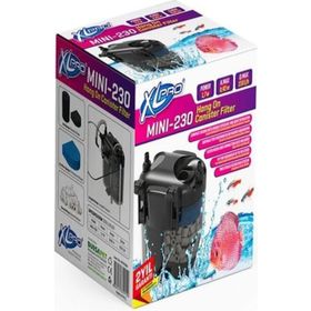 Xlpro 230 210L/S Mini Dış Filtre