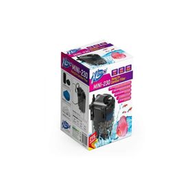 Xlpro 230 210L/S Mini Dış Filtre