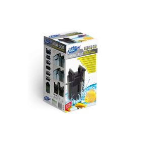 Xlpro 500 510L/S Mini Dış Filtre