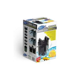 Xlpro 500 510L/S Mini Dış Filtre