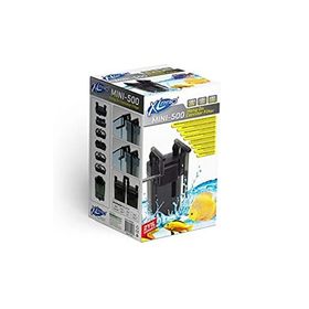 Xlpro 500 510L/S Mini Dış Filtre