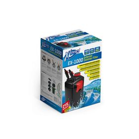 Xlpro Ex-1000 1000 L H Dış Filtre