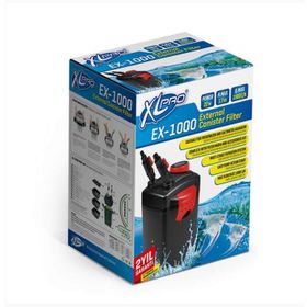Xlpro Ex-1000 1000 L H Dış Filtre