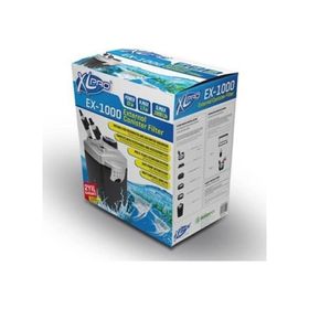 Xlpro Ex-1000 1000 L H Dış Filtre