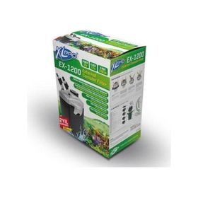 Xlpro Ex-1200 1200L H Dolu Dış Filtre
