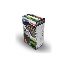 Xlpro EX-1500 1500L H Dolu Dış Filtre