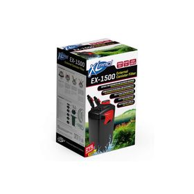 Xlpro EX-1500 1500L H Dolu Dış Filtre