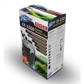 Xlpro EX-1500 1500L H Dolu Dış Filtre
