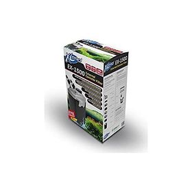 Xlpro EX-1500 1500L H Dolu Dış Filtre