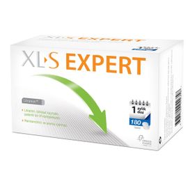 XLS Expert 180 Tablet