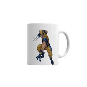 Xmen Porselen Kupa Bardak