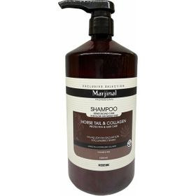 Xnews 1000 ml At Kuyruğu Şampuan