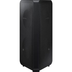 Xnewst MX-ST50B/TK Sound Tower, 240 Watt, Taşınabilir Kablosuz Bluetooth Hoparlör